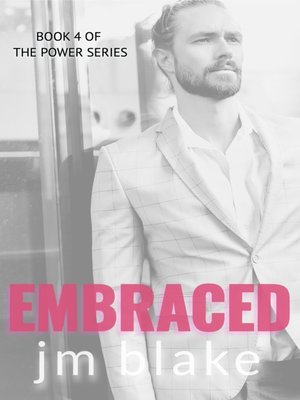 cover image of Embraced